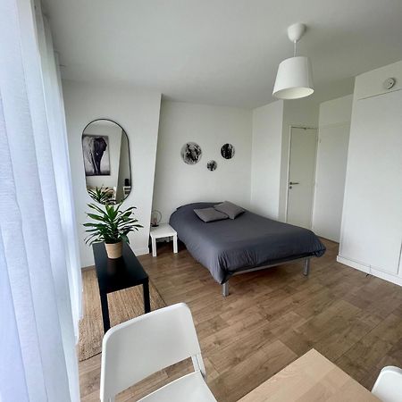 Emma Studio Rosières-près-Troyes Exteriör bild