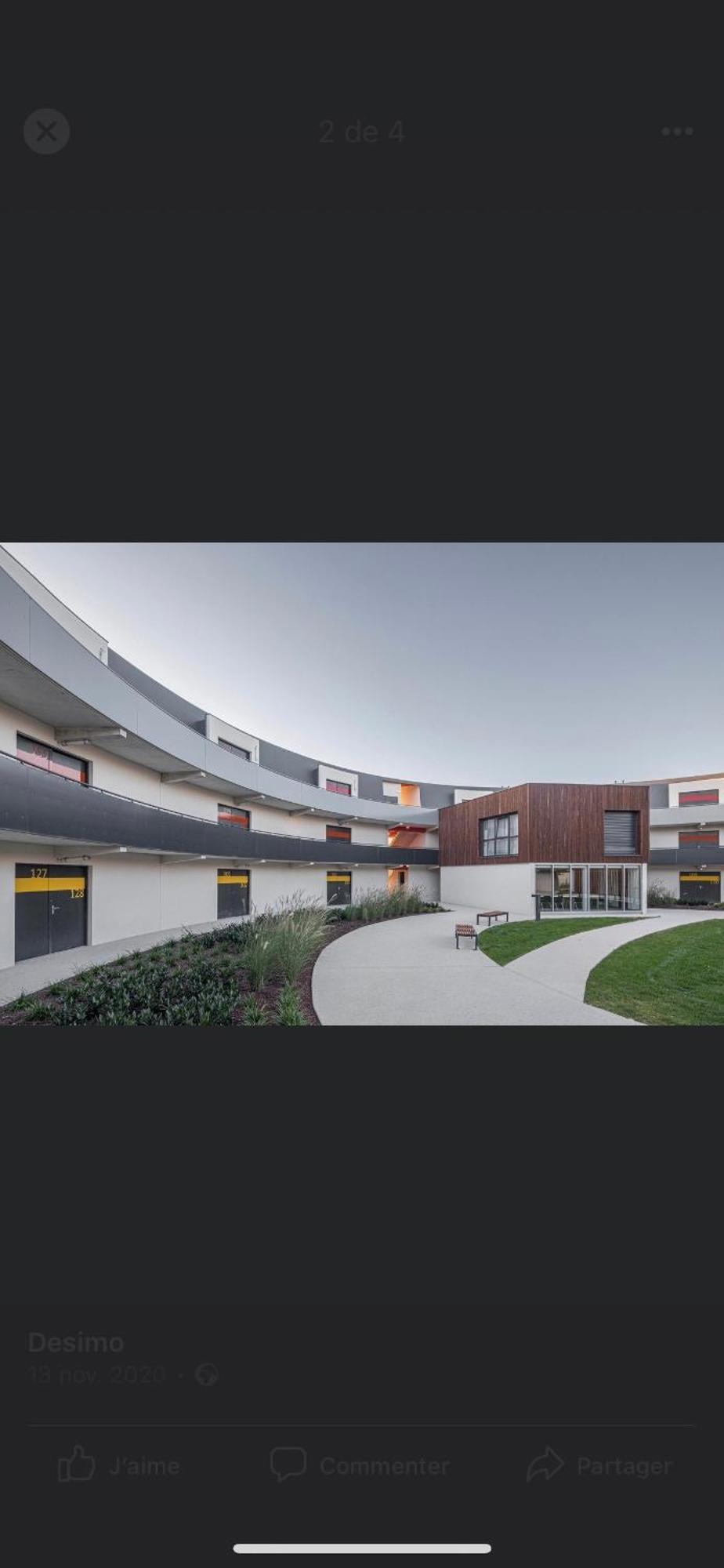 Emma Studio Rosières-près-Troyes Exteriör bild